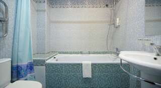 Гостиница HELIOPARK  Суздаль-1