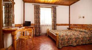 Гостиница HELIOPARK  Суздаль-2