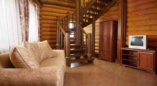 Гостиница HELIOPARK  Суздаль-3