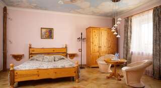 Гостиница HELIOPARK  Суздаль-4